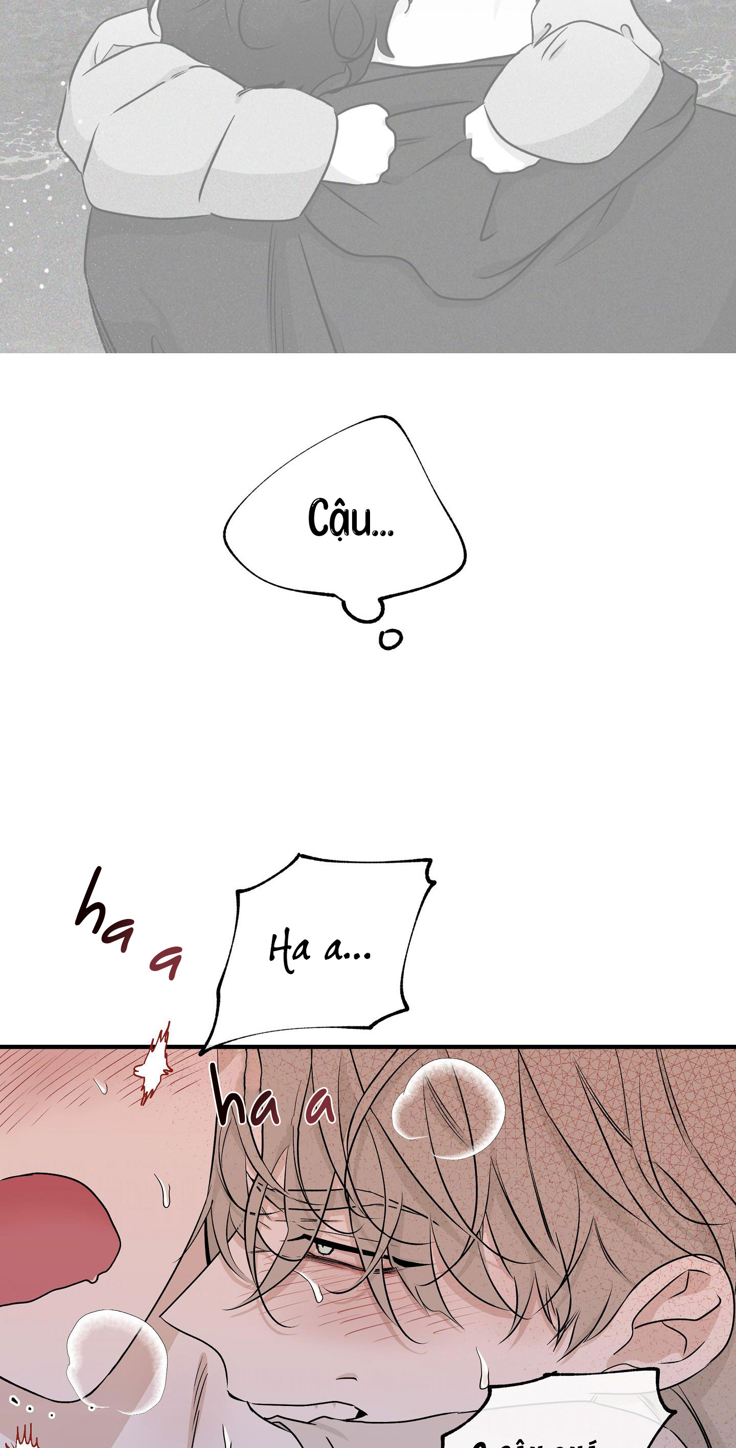 Đêm Bên Bờ Biển - Chap 47